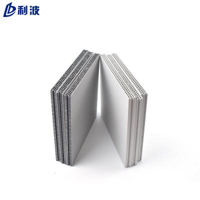 China Easily Assembled White Color PP Hollow Construction Formwork Gray China Waterproof Plastic Template, PP Hollow Precast Concrete Floor Formwork P01 for sale