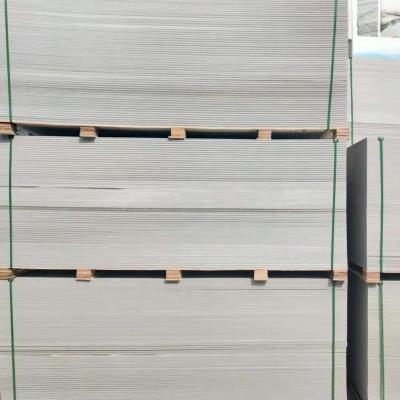 China Gray Concrete Hollow pp Pallet Plywood Industrial Best Color Construction Formwork Formwork Easily Assembled White Plastic Price ISO9001 for sale