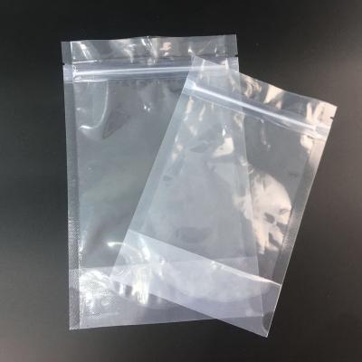 China BIODEGRADABLE Bags Transparent PVC Small Package Holder Up Shopping ZX Logo Printed Accept Customized Pocket Custom Logo Printing NC 1000pcs; ZHE for sale