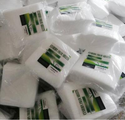 China Protective Packaging Epe Foam Blocks Packaging Promotional High Quality Epe Foam EPE Bags Small Bubble Roll Protective Film PE Top Grade Micky for sale