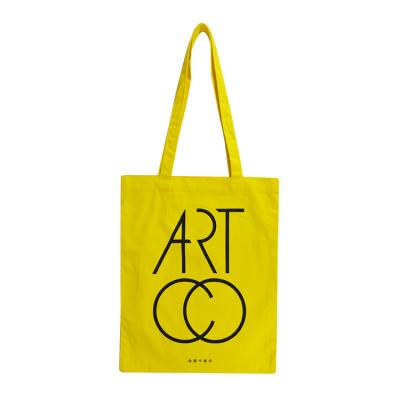 China BIODEGRADABLE Eco-Friendly Wholesale Organic Cotton Canvas Tote Beach Shopping Bags for sale