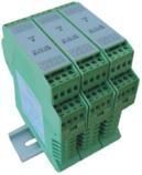 China Vibration Transmitter  With power protection for overload , short-circuit and reversed polarity for sale