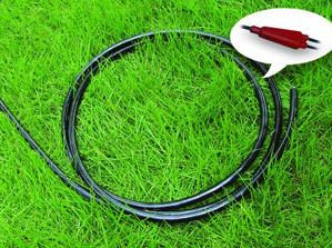 China Good linear response Geophysical Cable , land BOX Telemetry Cable for sale