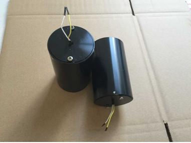 China Special geophone , petroleum exploration Sensor detector for sale