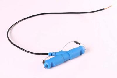 China Geophone instrument plug GCK & receptacle connectors for Geophysical exploration for sale