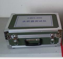 China Good performance Geophone tester Geophysical Instruments CBH-300 for sale