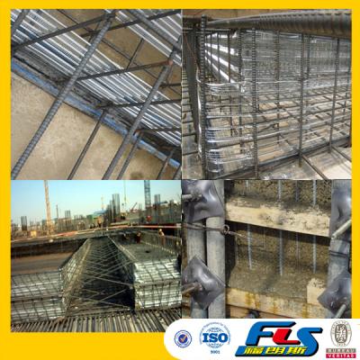 China Galvanized Sheet Rib Lath Installation, Rib Lath Used In Building (manufacturer) for sale