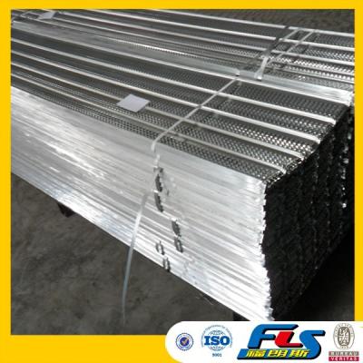 China Waffle Slab Overhead Rib Lath Formwork Steel Scaffolding for sale