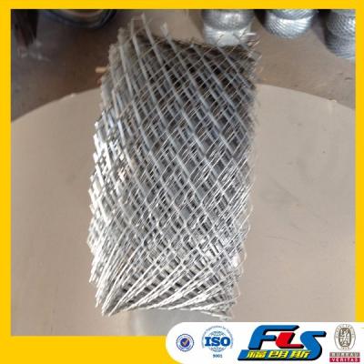 China building block work mesh / expanded metal lath mesh for sale