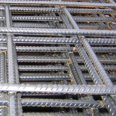 China Building Wire Mesh Concrete Welded Wire Mesh Reinforcing Mesh for sale