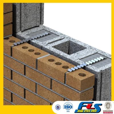 China Steel Concrete Formwork Accessories Brick Bond for sale