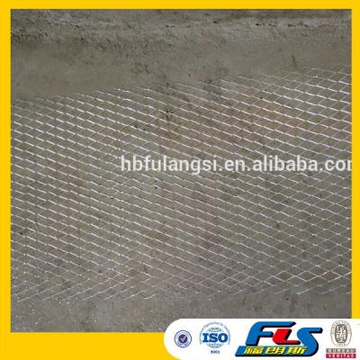 China Hot Selling Expanded Plain Weave Metal Lath For Stucco (Manufacturer) for sale