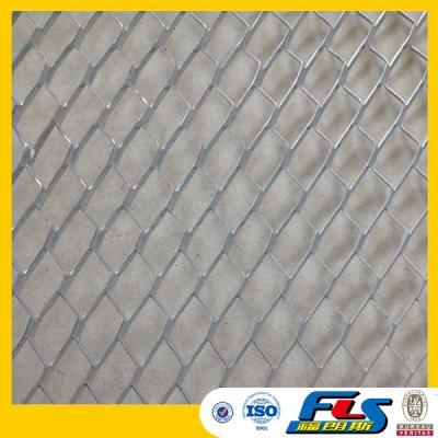 China Plain weave construction material 3.4lb. Per Square Yard Diamond Mesh Lath for sale