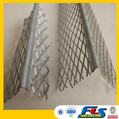 China Galvanized Plate Corner Bead Wire Mesh for sale