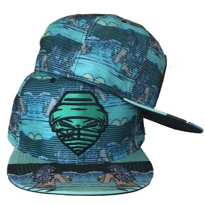 China COMMON Wholesale 3D Cheap Embroidery 6 Panel Hats Custom Snapback Hats, Snapback Hat for sale