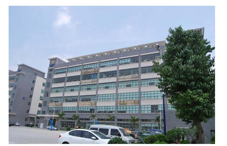 Geverifieerde leverancier in China: - AXNEW DISPLAY TECHNOLOGY CO.,LTD