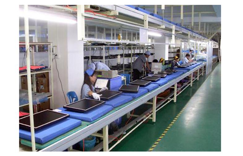 Geverifieerde leverancier in China: - AXNEW DISPLAY TECHNOLOGY CO.,LTD