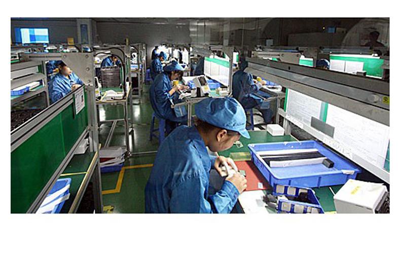 Geverifieerde leverancier in China: - AXNEW DISPLAY TECHNOLOGY CO.,LTD