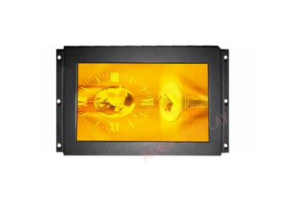 China 800x600 het Scherm Capacitieve LCD van de 8 duimaanraking Monitor met Backlight Te koop