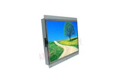 China 4/3 de tela de toque Resistive da relação grande monitor do LCD de 15 polegadas personalizado à venda