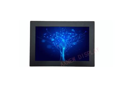 China HD 10.1“ Hoge Helderheidsmonitor, 12V de Industriële LCD Monitor van TFT Te koop