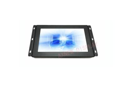 China USB 800X600 CPT Capacitive Industrial LCD Touch Screen Monitor hdmi input for sale