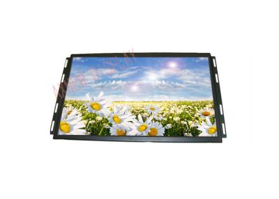 China 18.5 inch 1000nits High Brightness Wide Screen Open frame LCD Monitor for sale