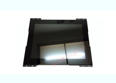 China 12.1 lcd van de 1100 netencomputer monitor, het Hoge Comité van de Helderheidspcap Capacitieve Aanraking Te koop