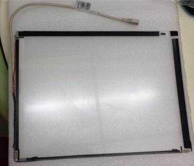 China 15 Inch elo intelli SCN-IT-FLT15.1-001-004-F-R lcd touch panel with E868672 touch controller for sale