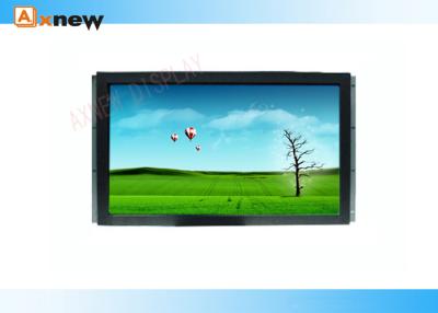 China 700nits volledige HD van het de aanrakingszonlicht van 32 duimirl Leesbare LCD monitor met de Industriële raad van hdmivga DVI Te koop