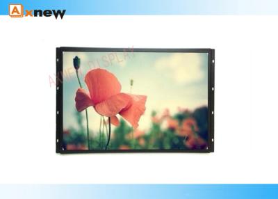 中国 Full HD 21.5 Inch Pro-capacitive Touch Screen Monitor Open Frame LCD Display 販売のため