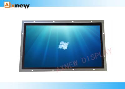 China 17,3“ Touch Screen Monitor VGA HD G Grad-400nits G+G kapazitiver und hdmi zu verkaufen