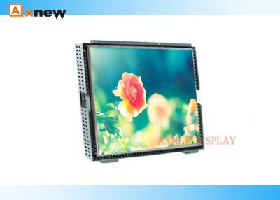 China Full Color High Definition Lcd Monitor / Industrial  LCD Screen Monitor 15 Inch for sale