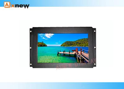 China 8 inch 800x600 Capacitive LCD Monitor Touch Screen Video / hdmi inputs for sale