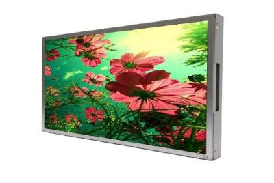 China 19 Duim het Scherm Ruwe Lcd van 1440x900 Brede Monitor 600nits met Metaalgeval Te koop