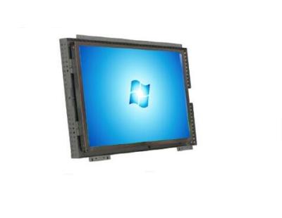 China PCAP Industrial Multi Touch Panel PC 10