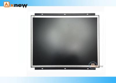 China High Brightness 1000nits Sunlight Readable LCD Monitor 17 inch 1280 x 1024 for sale