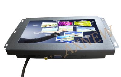 China 7-Zoll-16:9 industrieller LCD-Touch Screen Monitor zu verkaufen