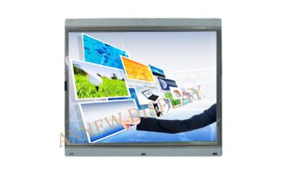 China TFT Open Frame Touch LCD Display for sale