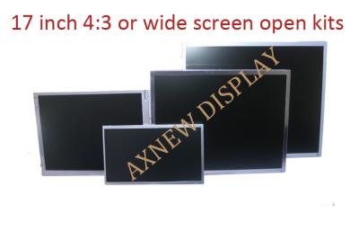 China DVI VGA LCD Panel Kit  for sale