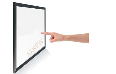 China 17 inch Water-proof Infrared Touch Panel for sale