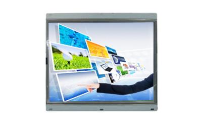 China HD Industrial Advertising LCD Screens  for sale