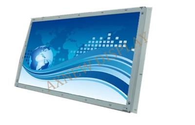 China 16:9 Wide Screen Advertising LCD Screens for sale