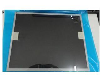 China AUO 17 '' industrial LCD Panel 1280x1024 Pixels For ATM monitors for sale