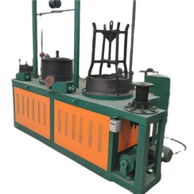 China Building Material Stores Guaranteed Quality Appropriate Price Steel Wire Drawing Machine Sale for sale