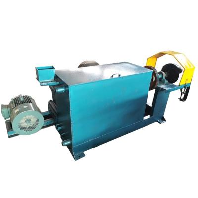 China Frequency Conversion Mask High Speed ​​Wire Drawing Machine Building Material Stores Manufacturer for sale