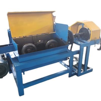 China Building material stores wire drawing machine low carbon steel bright equipment manufacturers can install and correct on the spot for sale