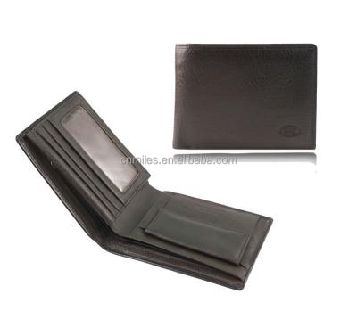 China Anti-theft classic European wallet in the large size for sale