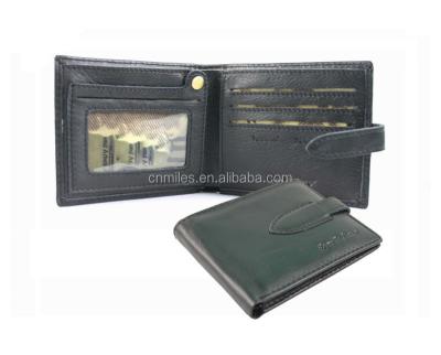 China Classic Anti-Theft European Wallet for sale