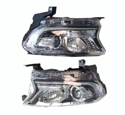 China Original led headlight for Ford Ranger Ranger for sale